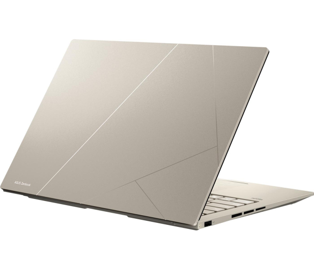 ASUS ZenBook 14X i7-13700H/16GB/1TB/Win11 OLED 120Hz - 1130140 - zdjęcie 5